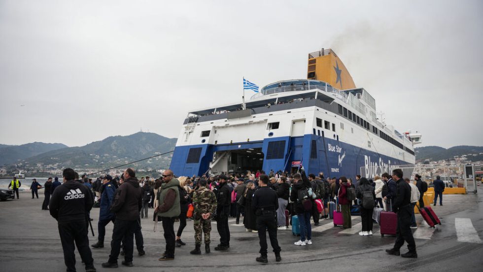 Νυν υπέρ πάντων ο αγών για τους κτηνοτρόφους